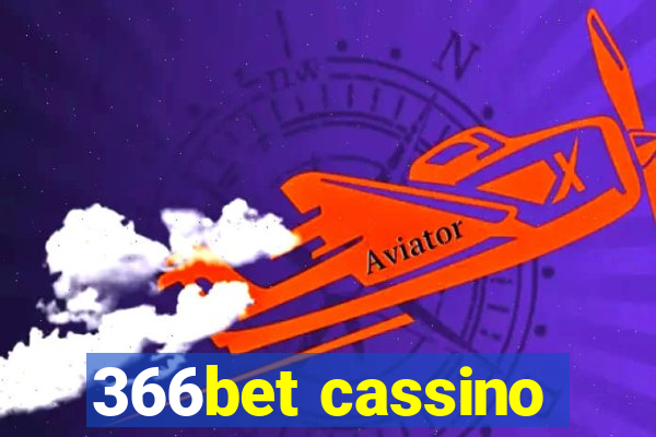 366bet cassino